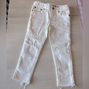 Polo Ralph Lauren toddler jeans